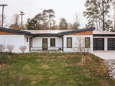 650 W 12th St, Cookeville, TN, 38501