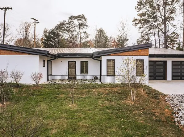 650 W 12th St, Cookeville, TN 38501