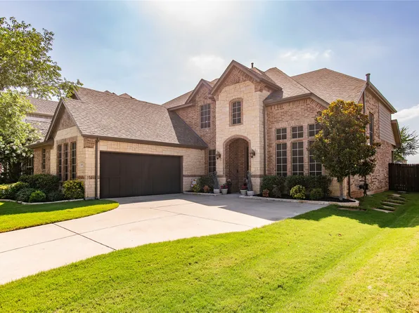 1408 Torrent Dr, Little Elm, TX 75068