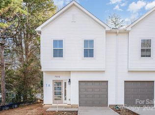 7312 Boswell Rd, Charlotte, NC 28215