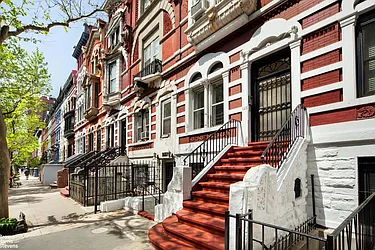 Rented by Brown Harris Stevens