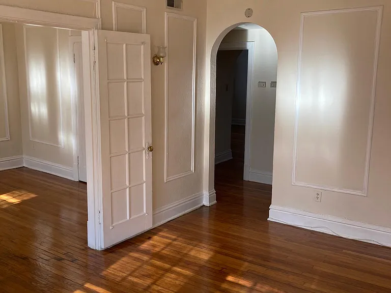 Forest Gardens Apartments — Photo 7