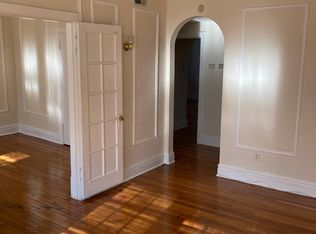 Forest Gardens Apartments, Saint Louis, MO 63139