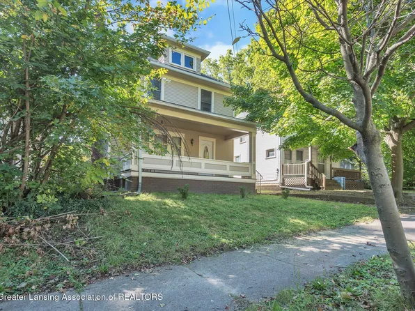 1212 E Kalamazoo St, Lansing, MI 48912