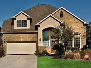 146 Pinto Point Pl, The Woodlands, TX 77389