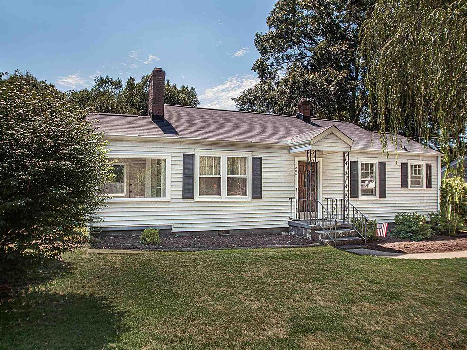206 Tindal Rd, Greenville, SC 29617 Zillow