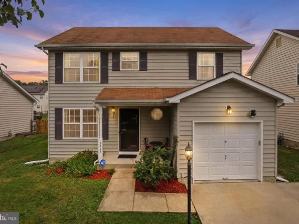 3869 Shiner Ct, Waldorf, MD 20603