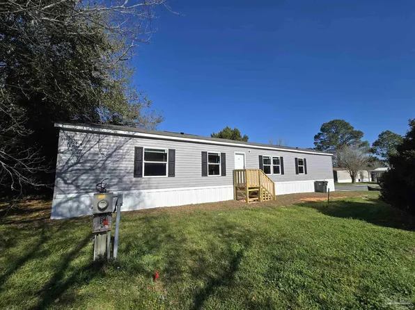 8588 Alvarado Calzada, Perdido Key, FL 32507