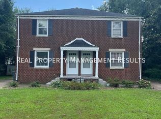 2507 Adams Ave, Evansville, IN 47714