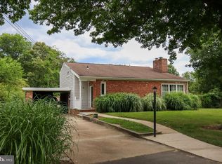 6509 Terry Dr, Springfield, VA 22150