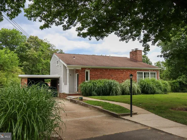 6509 Terry Dr, Springfield, VA 22150