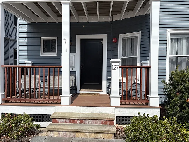 127 Hudson St #1 — Photo 19