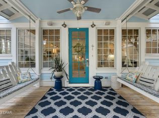 202 Sandyshore Dr, Panama City Beach, FL 32413