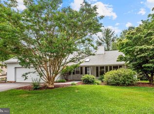 3299 Saddle Horse Ct, Glenwood, MD 21738