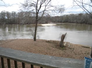 1500 Three Rivers Estate, Uvalda, GA 30473