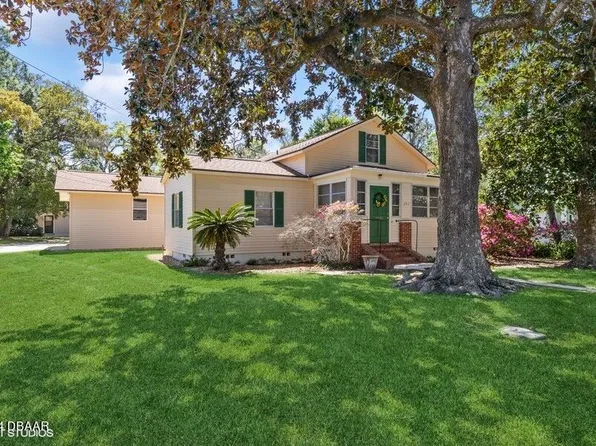 151 12th St, Holly Hill, FL 32117