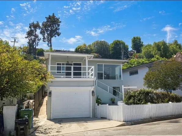 1957 Barnett Way, Los Angeles, CA 90032