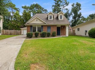 22014 Soft Pines Ct, Porter, TX 77365