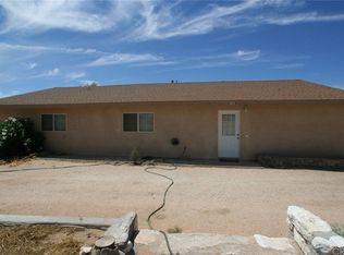 52695 Contour Ter, Pioneertown, CA 92268