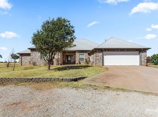 175 Berend Rd #2, Windthorst, TX 76389