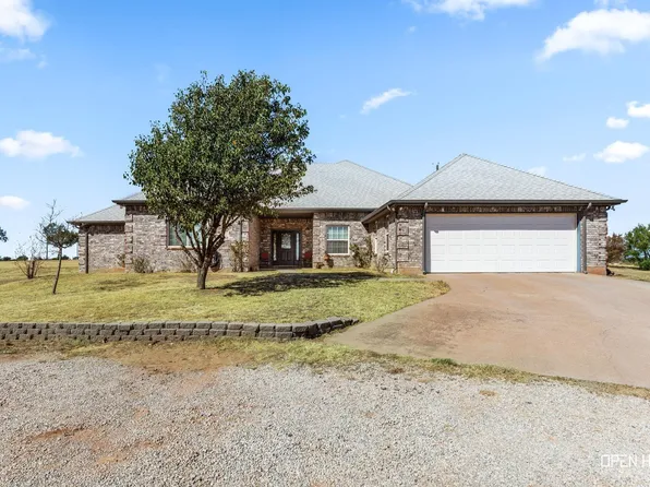 175 Berend Rd #2, Windthorst, TX 76389