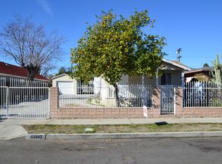 13307 Judd St, Pacoima, CA 91331