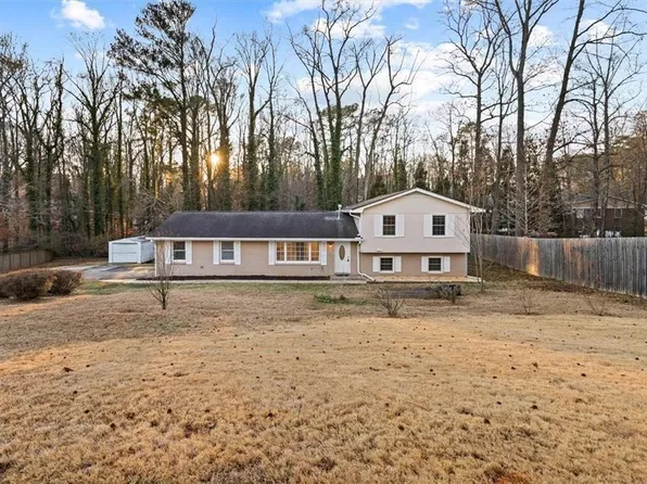 1121 Neva Dr SW, Marietta, GA 30060