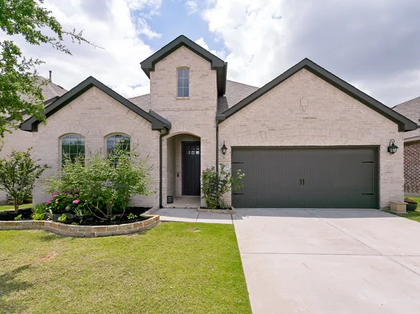 1441 Wolfberry Ln, Northlake, TX 76226
