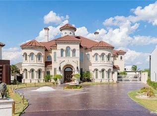1001 Travis St, Mission, TX 78572