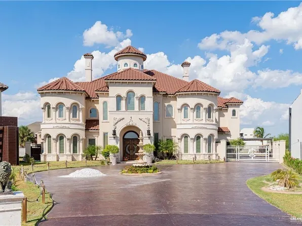 1001 Travis St, Mission, TX 78572