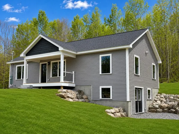 1 Kindred Drive, Bridgton, ME 04009