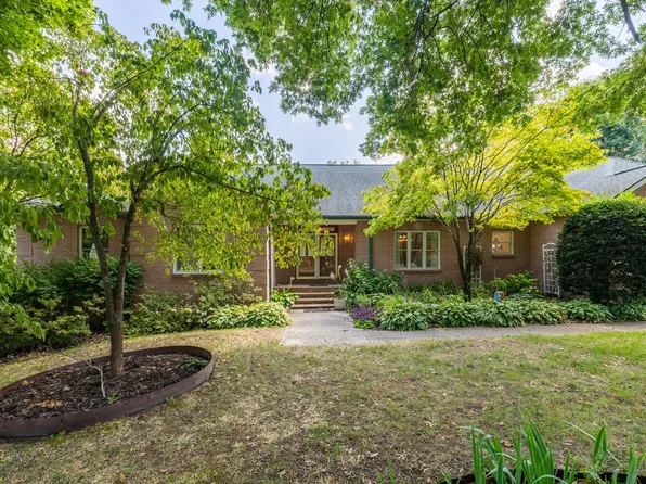 5524 W Shady Trl, Old Hickory, TN 37138