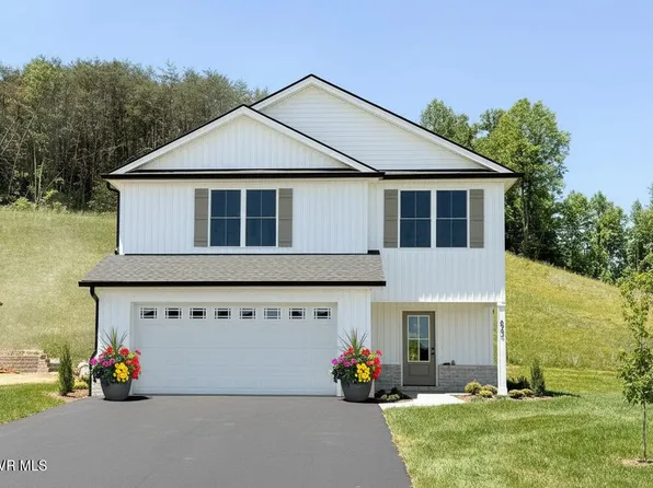 622 Cherry Marie Dr, Jonesborough, TN 37659