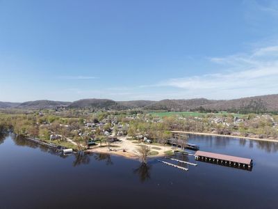122 Mississippi Lane, Bagley, WI, 53801