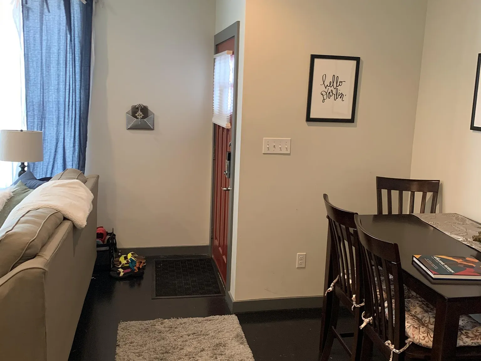 300 Parker Townhomes - 300 B — Photo 3