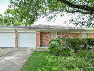 10111 Winding Trail Rd, La Porte, TX, 77571