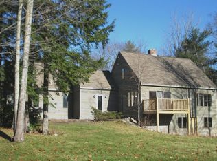 48 Evergreen Ln #A, Cumberland Center, ME 04021