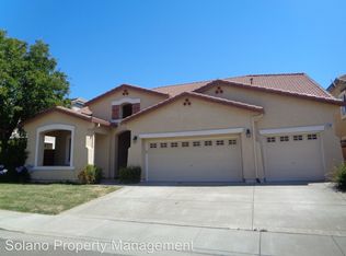 5184 Duren Cir, Fairfield, CA 94533