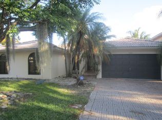 15200 SW 141st Ter, Miami, FL 33196