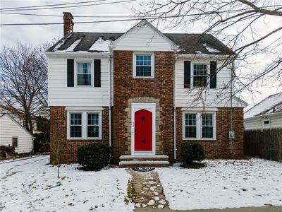 52 Parkside Dr, Providence, RI, 02905