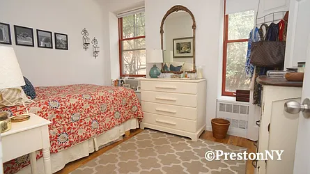 Rented by JM Preston Properties LLC