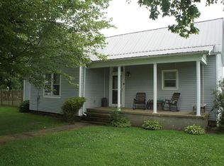 7007 Waldo Church Rd, Metropolis, IL 62960