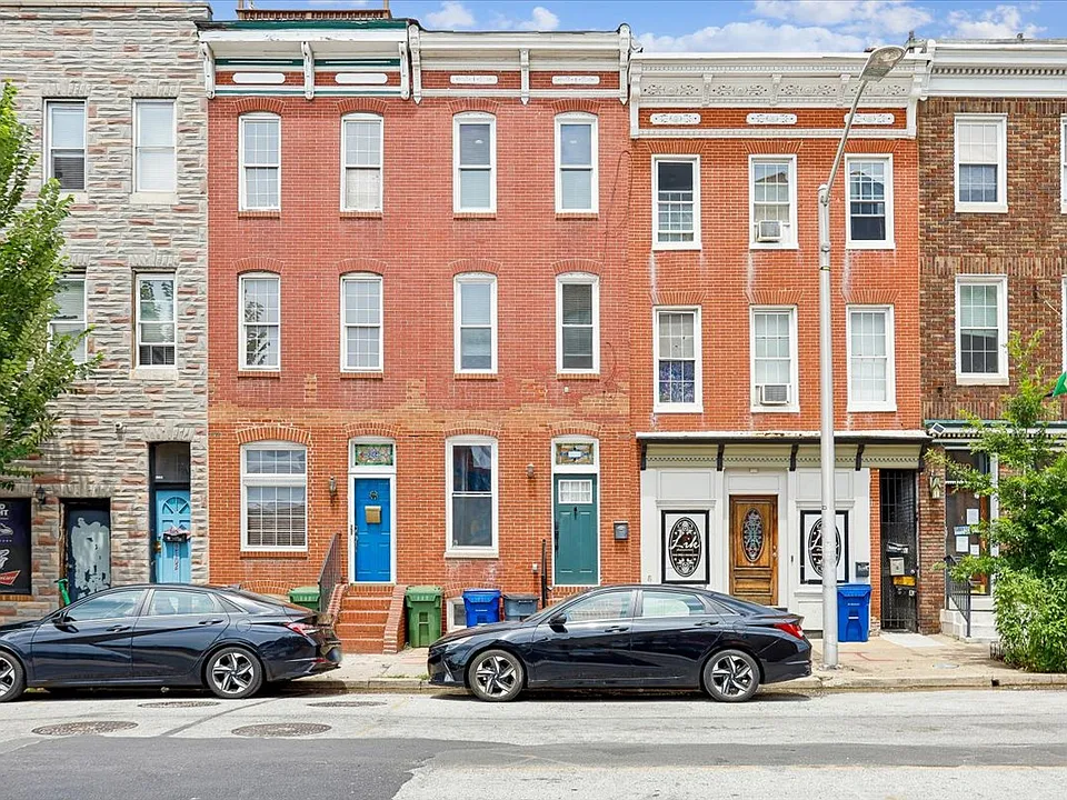 2106 Fleet St