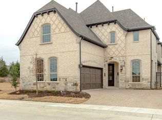 932 Royal Minister Dr, Lewisville, TX 75056