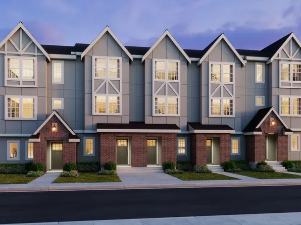 13936 SW River Terrace Blvd, Tigard, OR 97223