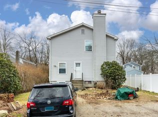 41 Birch Trl, Coventry, CT 06238
