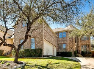 10512 Canyon Vista Way, Austin, TX 78726