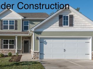 155 Westwoods Dr, Georgetown, KY