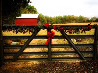 6035 Lucy Grade Rd, Ashford, AL 36312