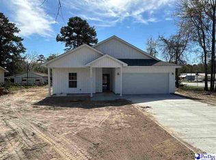 300 E Rico Dr, Florence, SC 29505